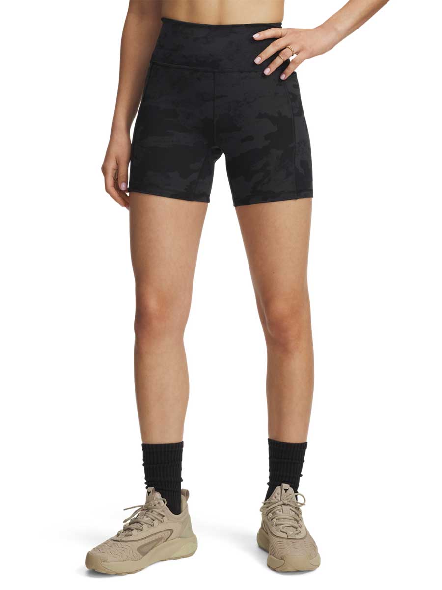 UNDER ARMOUR Клин Pjt Rck Middy Short