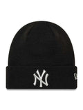 NEW ERA Зимна шапка METALLIC BEANIE NEYYAN