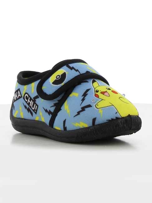 KIDS MOVIE HEROES Пантофи POKEMON