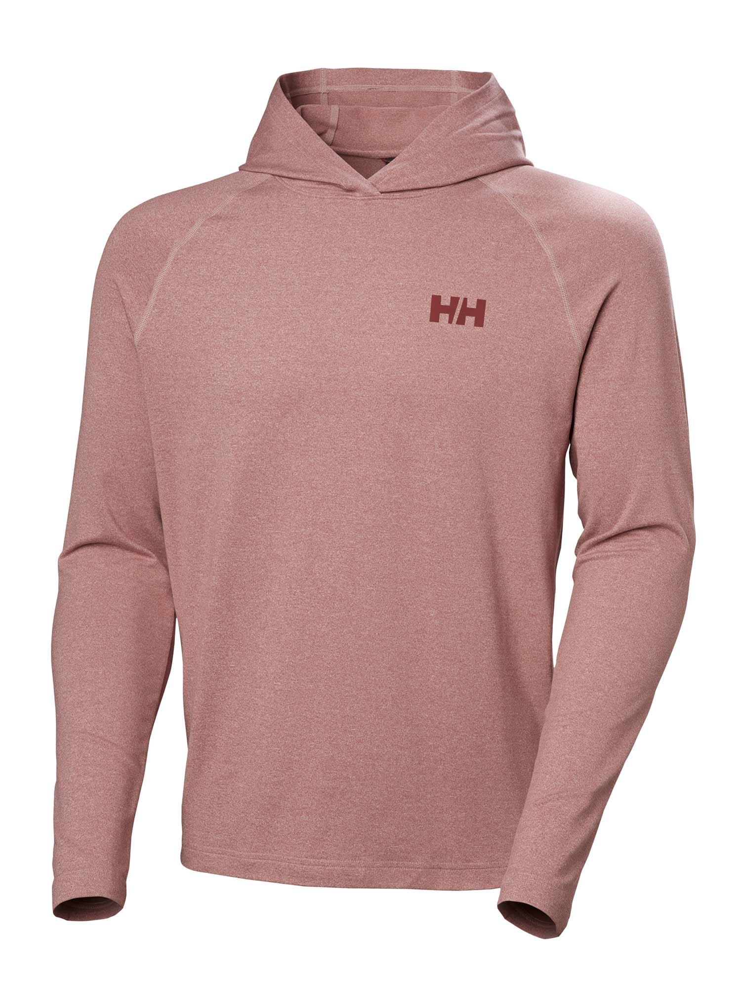 HELLY HANSEN Суитшърт TYRI KNIT HOODIE