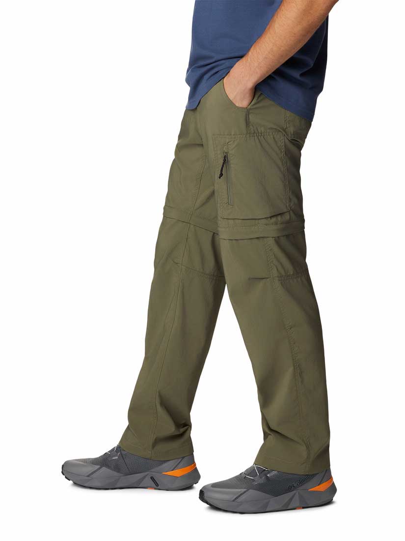 COLUMBIA Панталон Silver Ridge Utility Convertible Pant