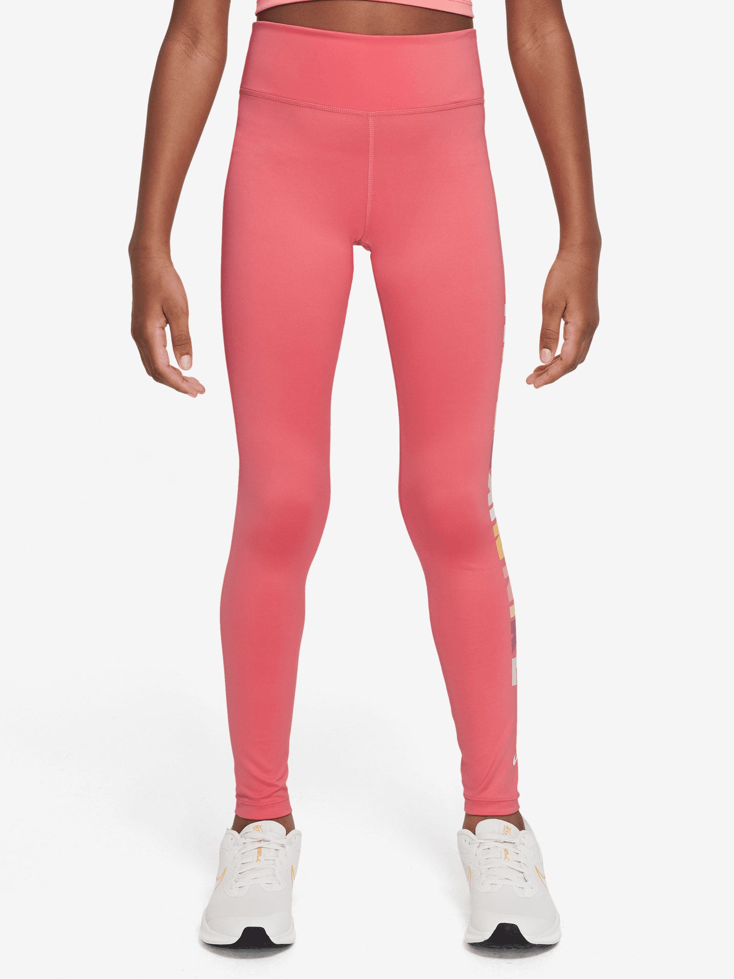 NIKE Клин G NK DF ONE LOGO PRNT