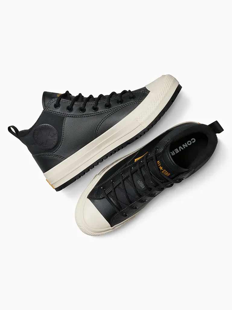 CONVERSE Обувки CHUCK TLR AS MALDEN STRT BOOT