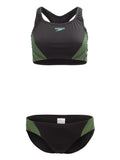SPEEDO Бански 2 части PLMT RCBK