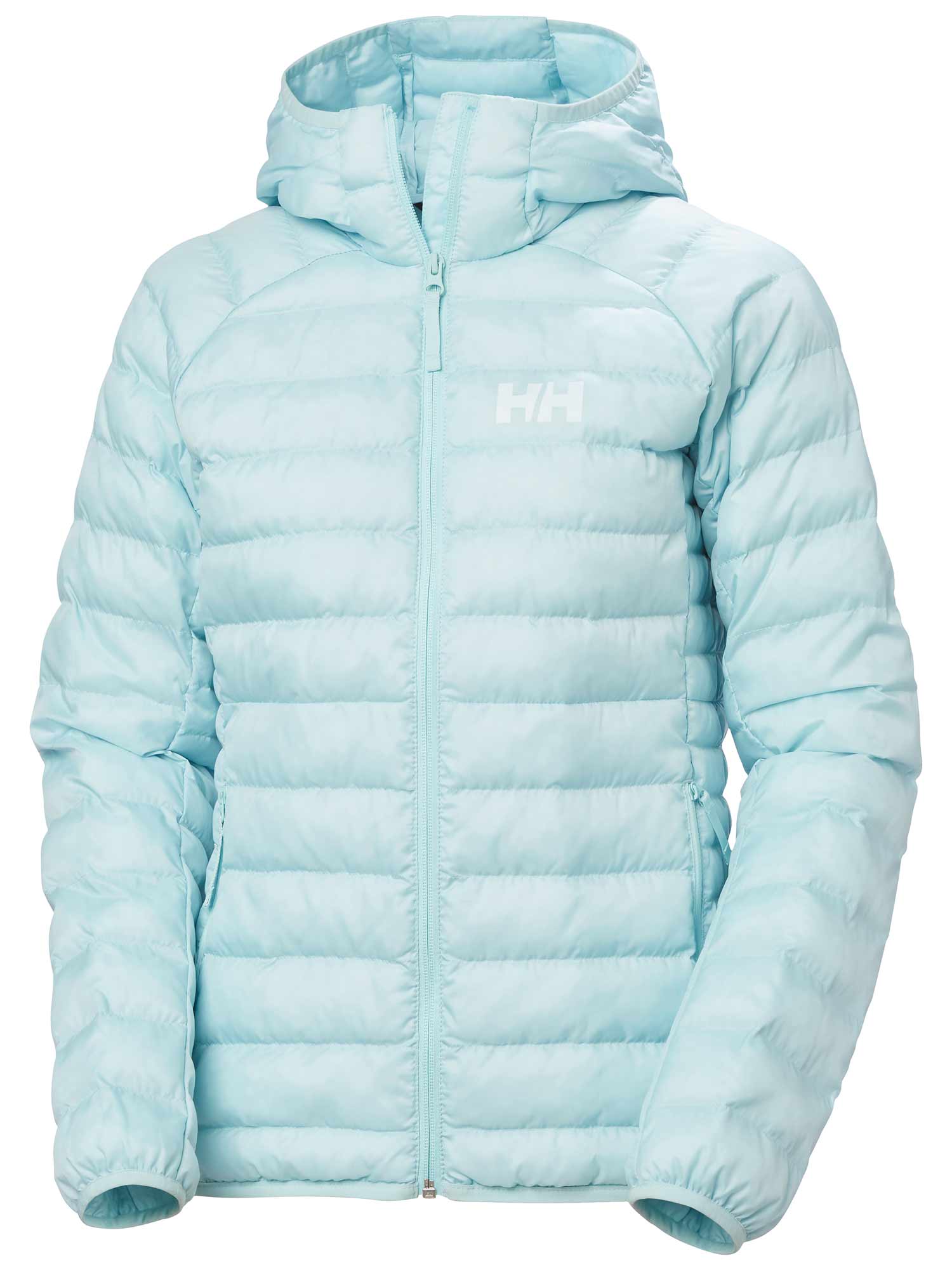 HELLY HANSEN Яке W BANFF HOODED INSULATOR