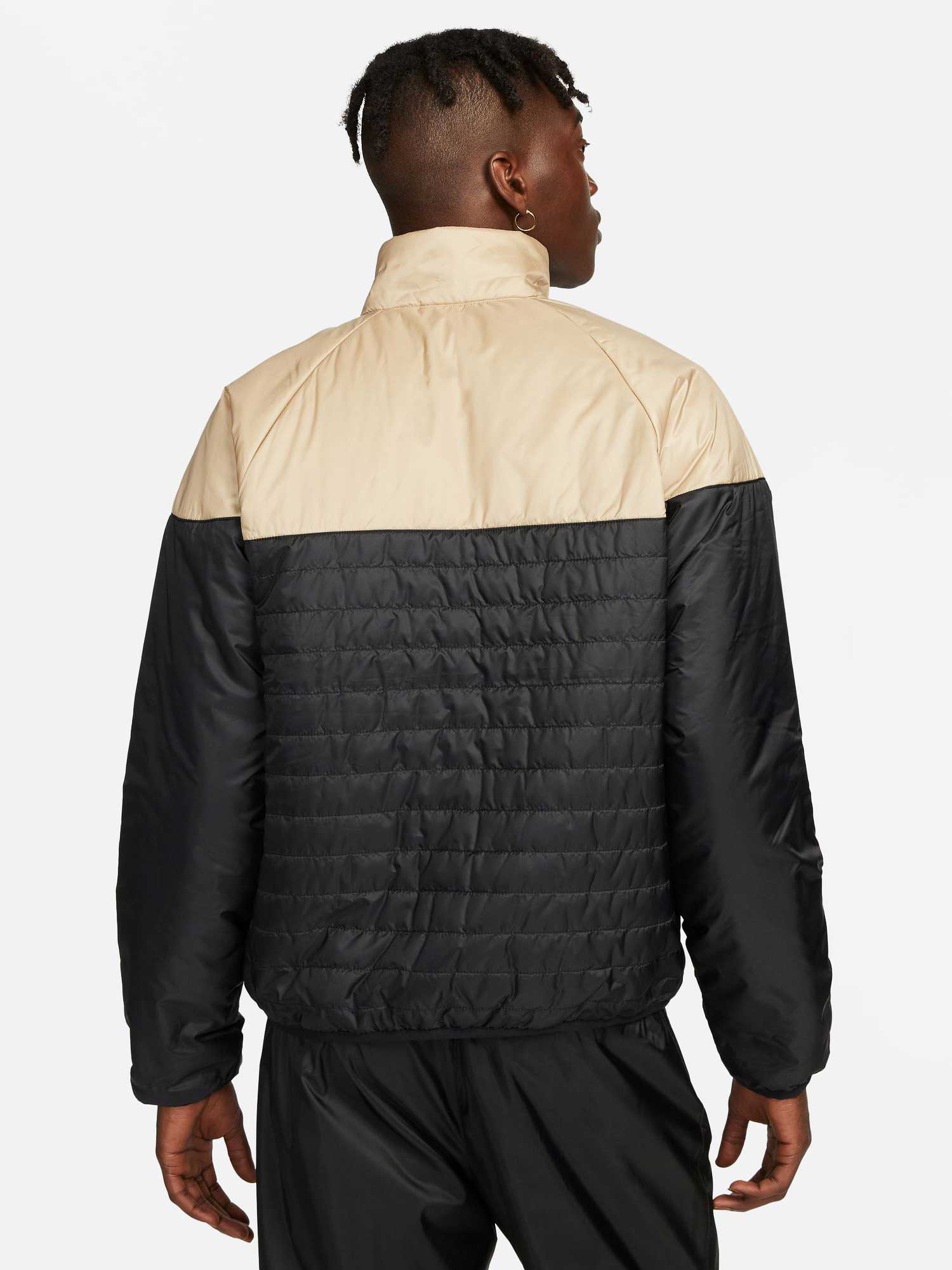 NIKE Яке M NK WR TF MIDWEIGHT PUFFER