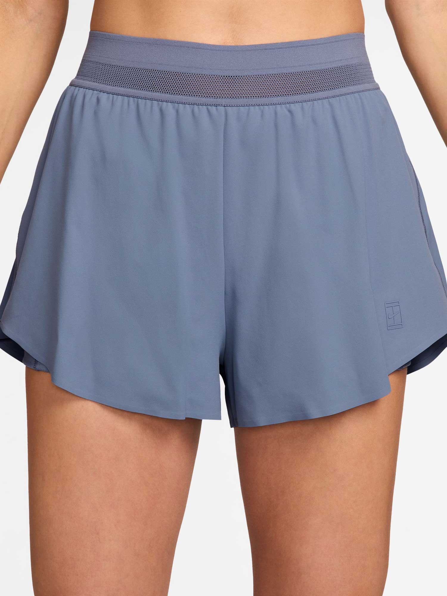NIKE Къси панталони W NKCT DF ADVTG ACE SHORT HR