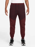 NIKE Спортно долнище M NK TCH FLC JGGR