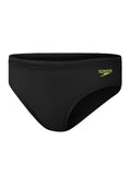 SPEEDO Бански BOYS 6.5CM LOGO BRIEF
