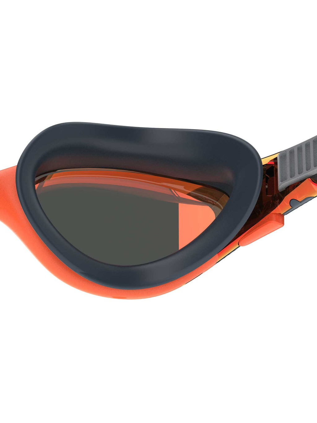 SPEEDO Плувни очила BIOFUSE 2.0 MIRROR