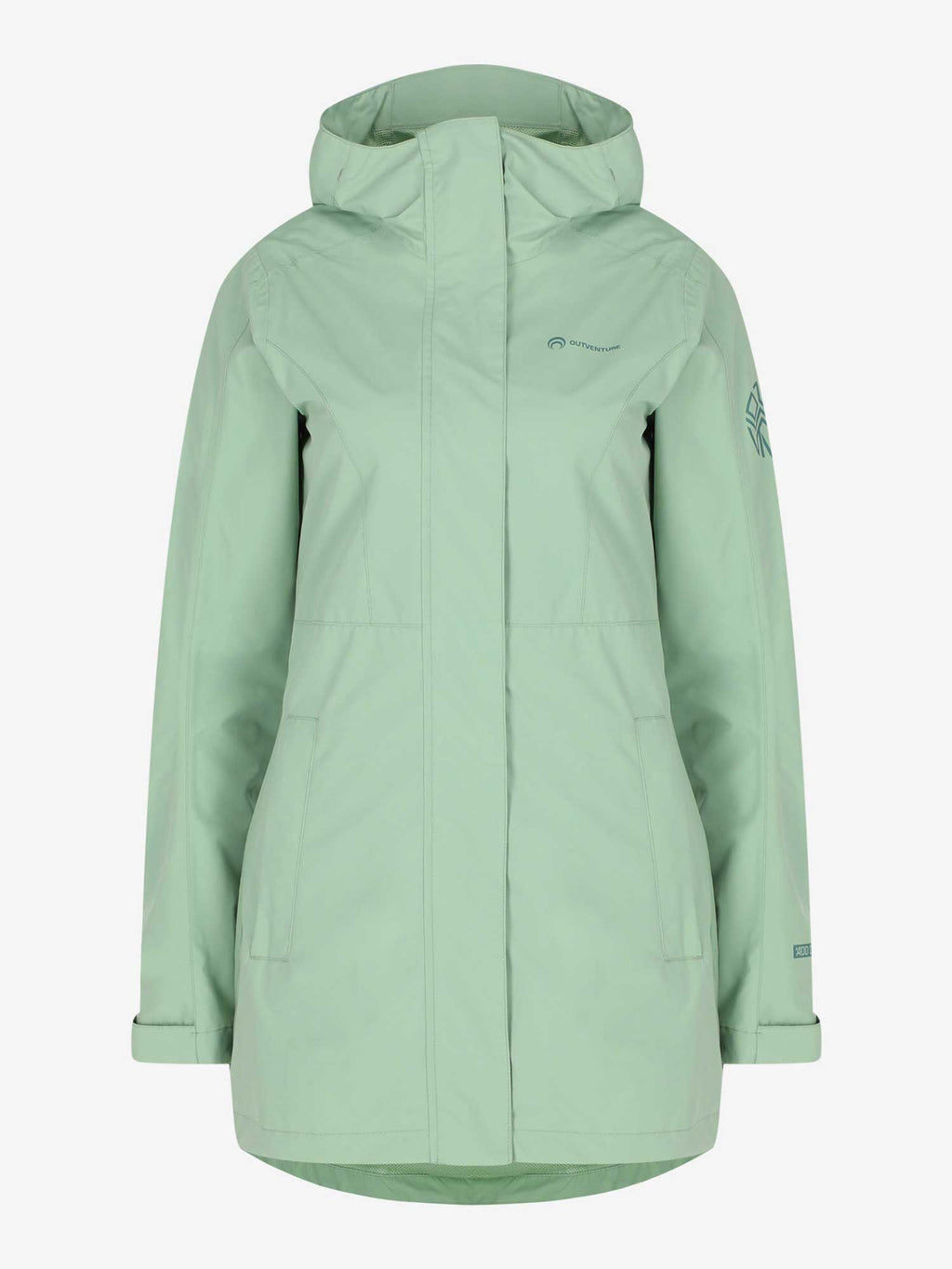 OUTVENTURE Яке Manas Womens Membrane jackets