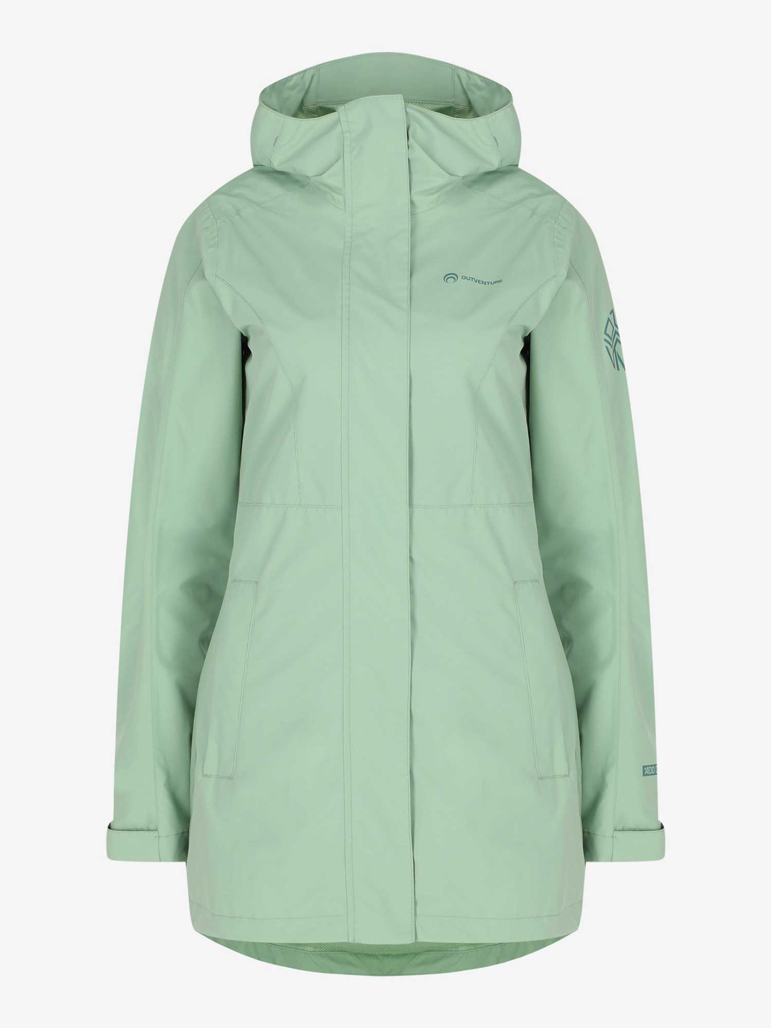 OUTVENTURE Яке Manas Womens Membrane jackets