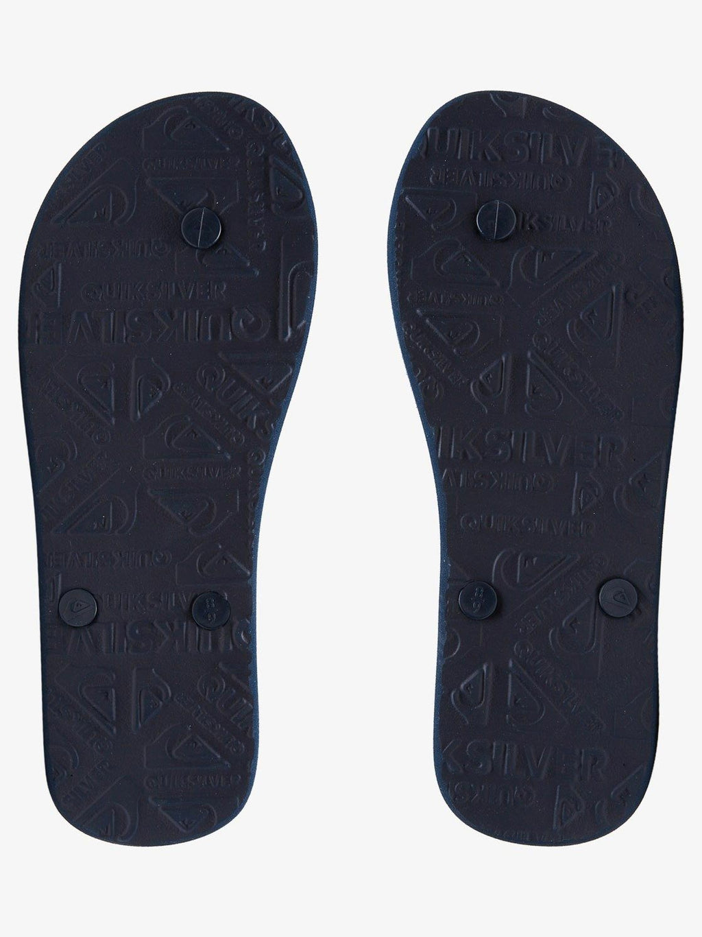 QUIKSILVER Джапанки MOLOKAI ART SL