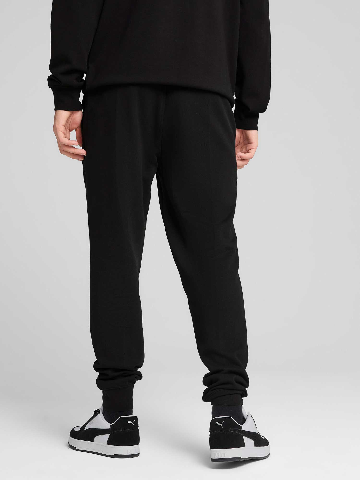 PUMA Спортно долнище ESS ELEVATED Pants TR cl
