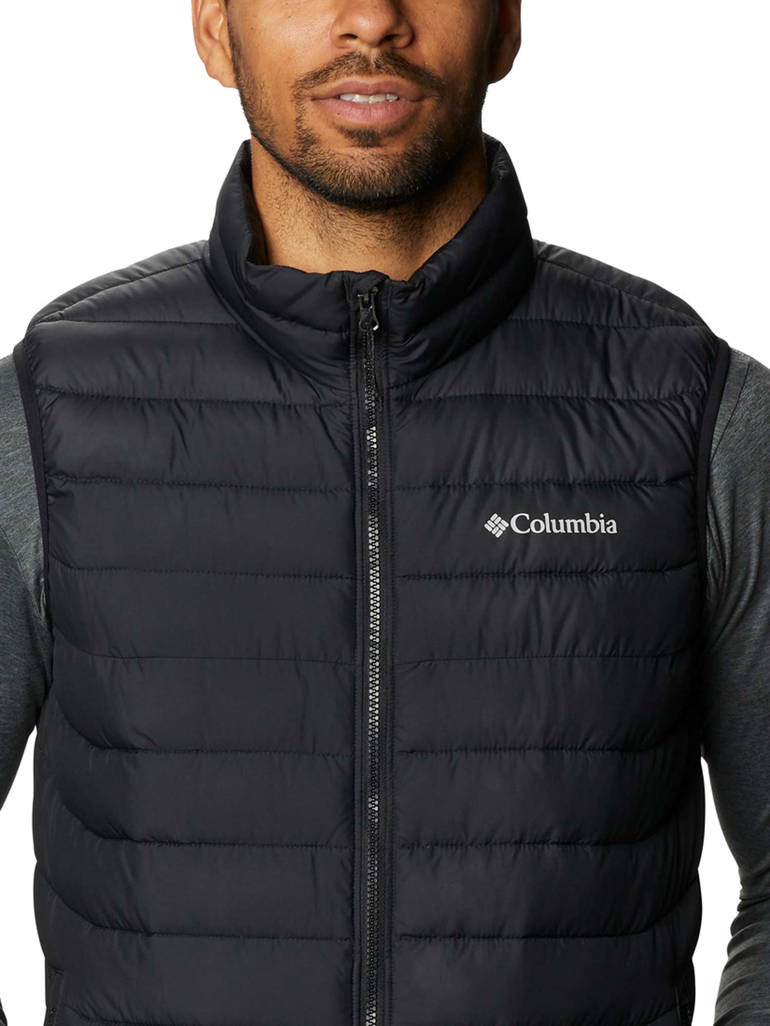 COLUMBIA Елек Powder Lite II