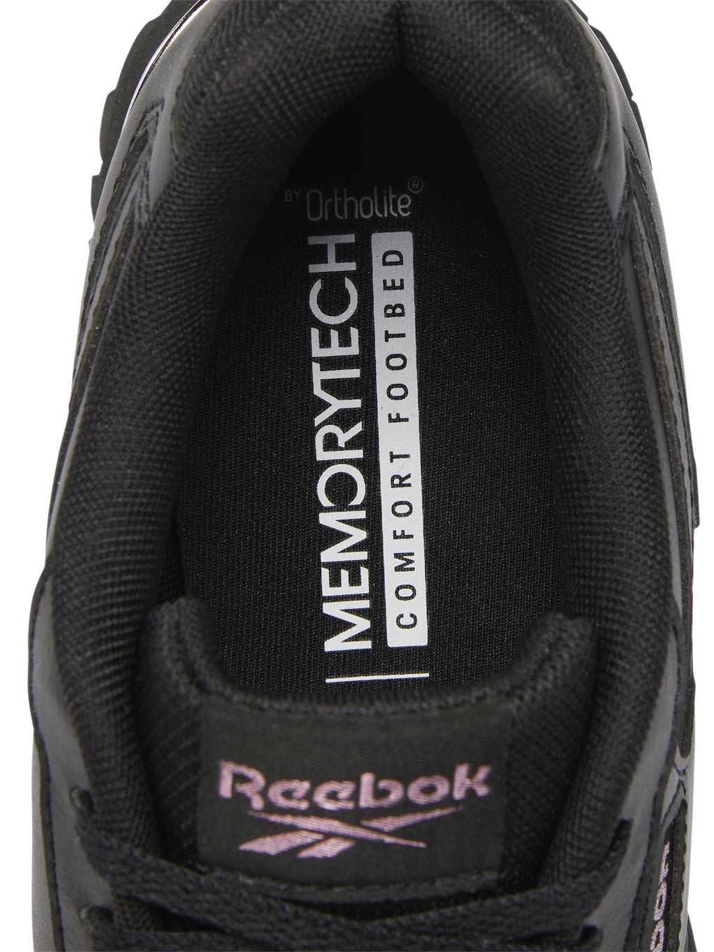 REEBOK Обувки Glide Ripple Clip