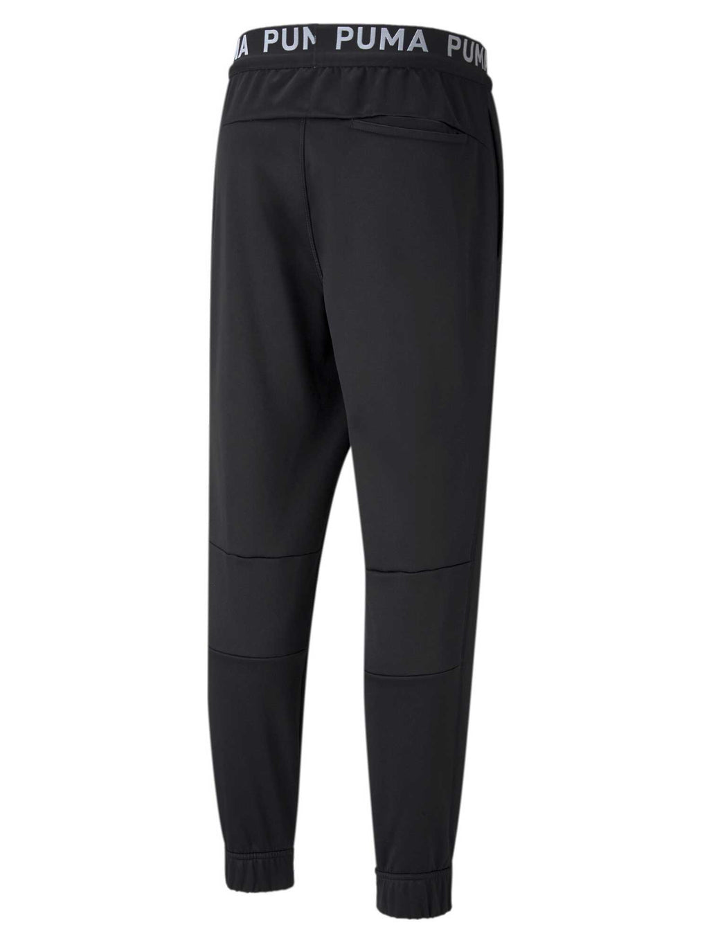 PUMA Спортно долнище TRAIN PWR FLEECE JOGGER