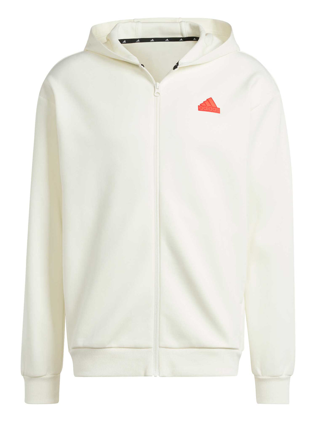 ADIDAS SPORTSWEAR Суитшърт Future Icons Badge of Sport