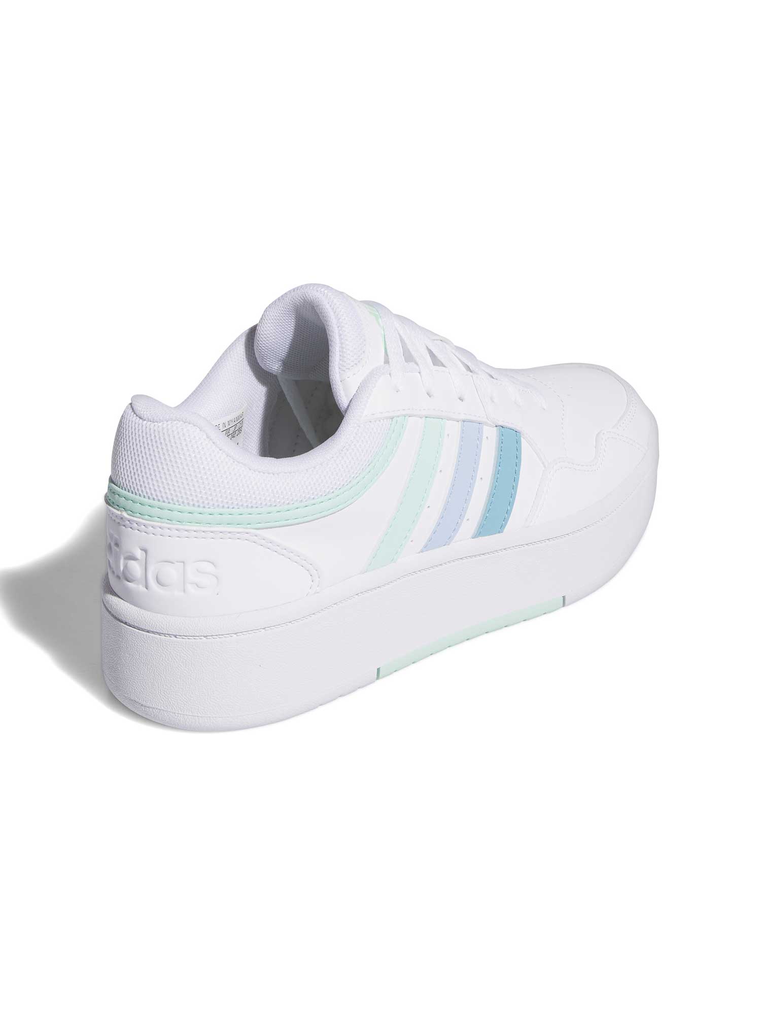 ADIDAS SPORTSWEAR Обувки HOOPS 3.0 BOLD