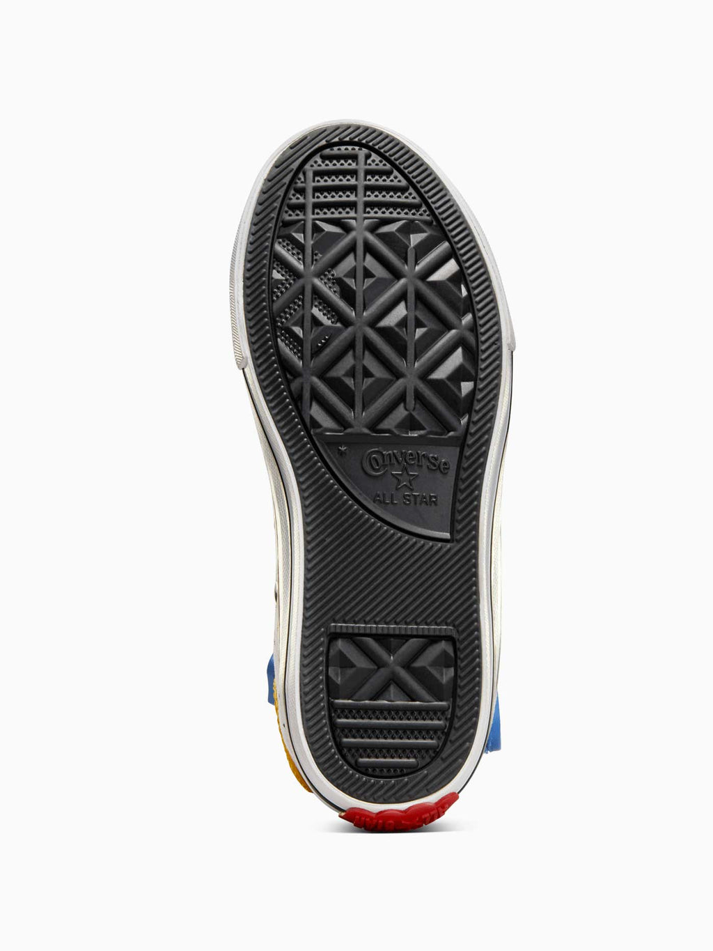 CONVERSE Обувки Chuck Taylor All Star Bubble Strap 1V