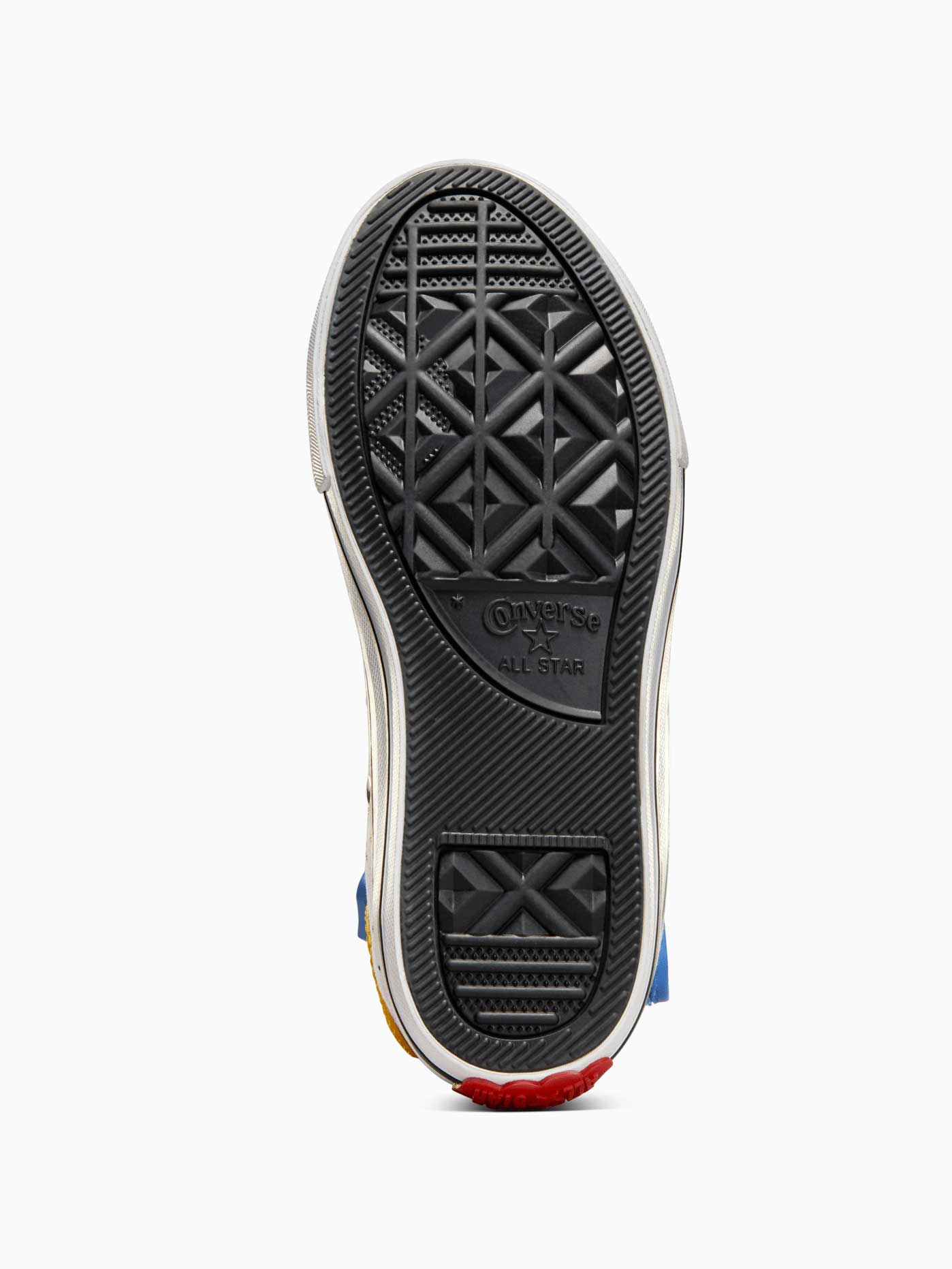 CONVERSE Обувки Chuck Taylor All Star Bubble Strap 1V