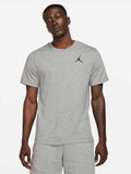 JORDAN Тениска M J JUMPMAN EMB SS CREW