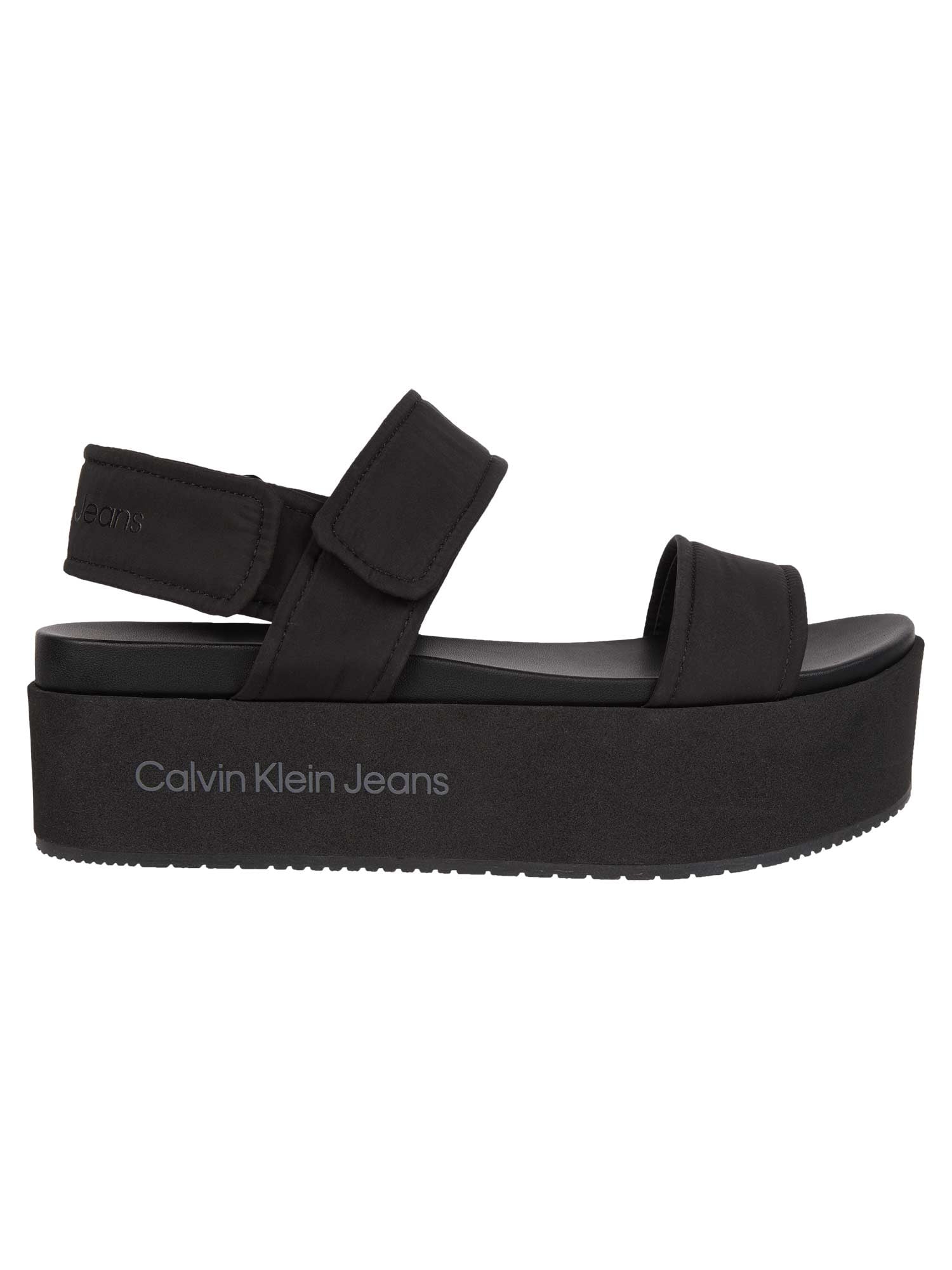Calvin Klein Jeans Сандали FLATFORM