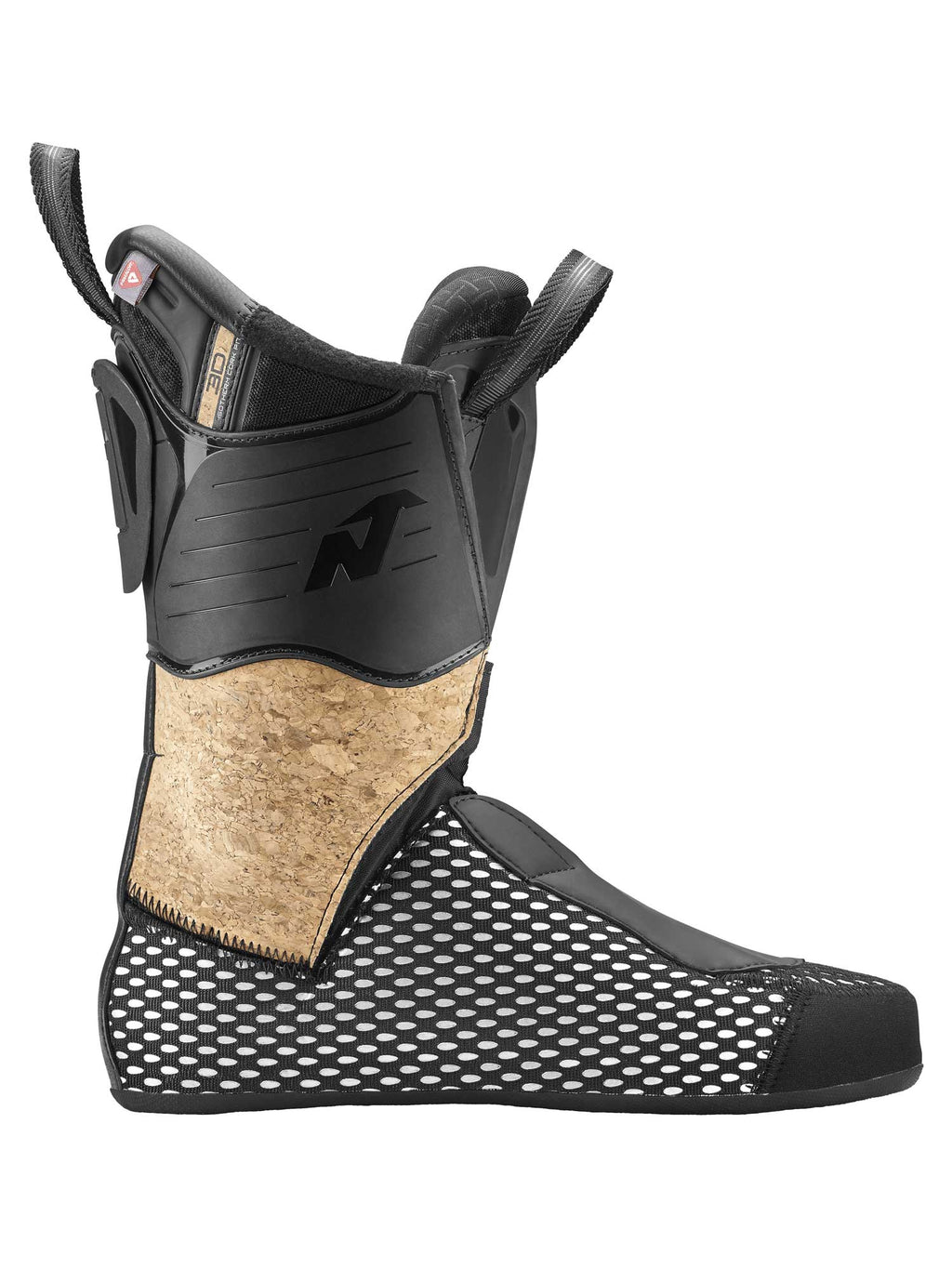 NORDICA Ски обувки HF 110 GW