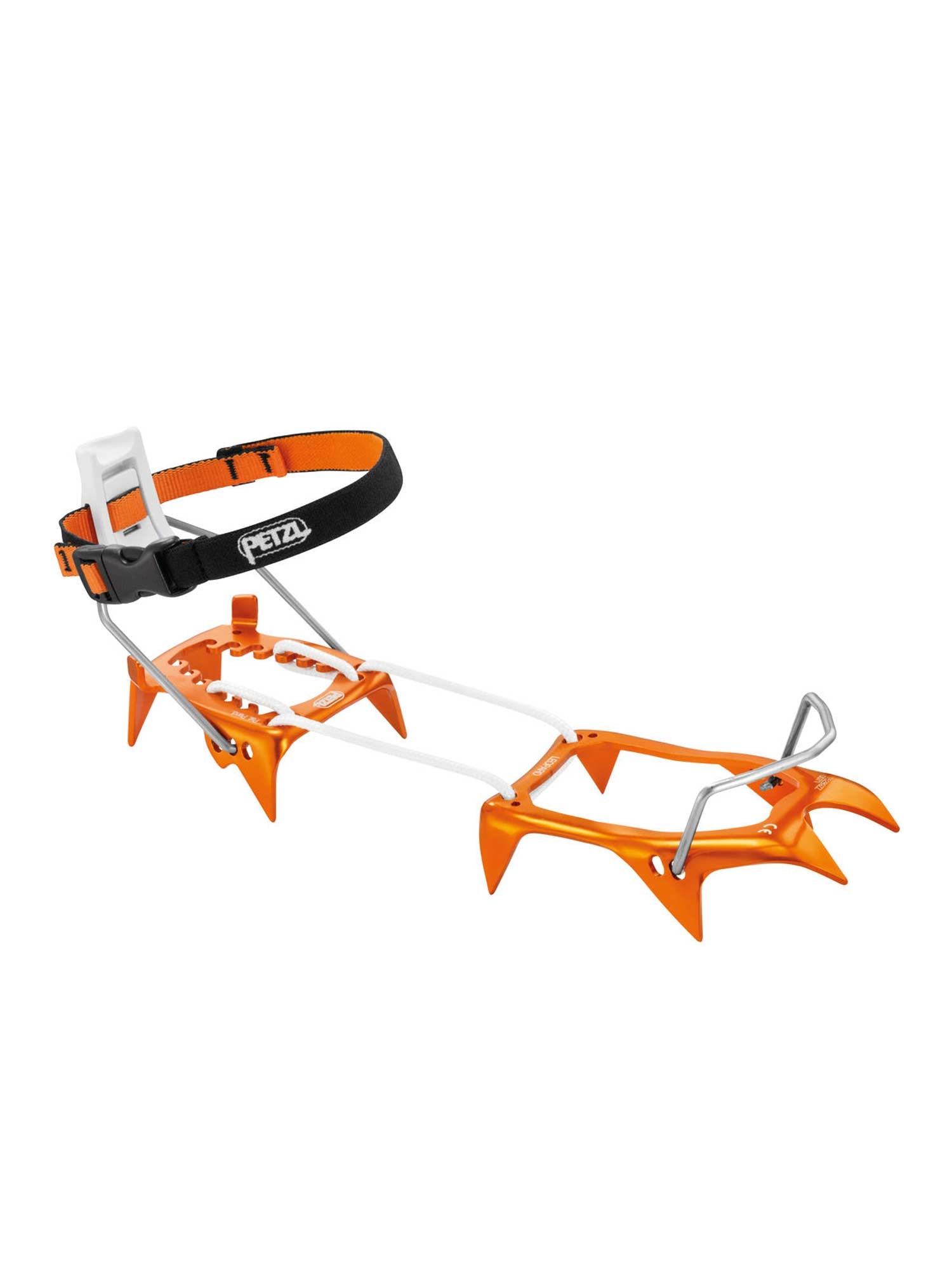 PETZL Котки LEOPARD LLF