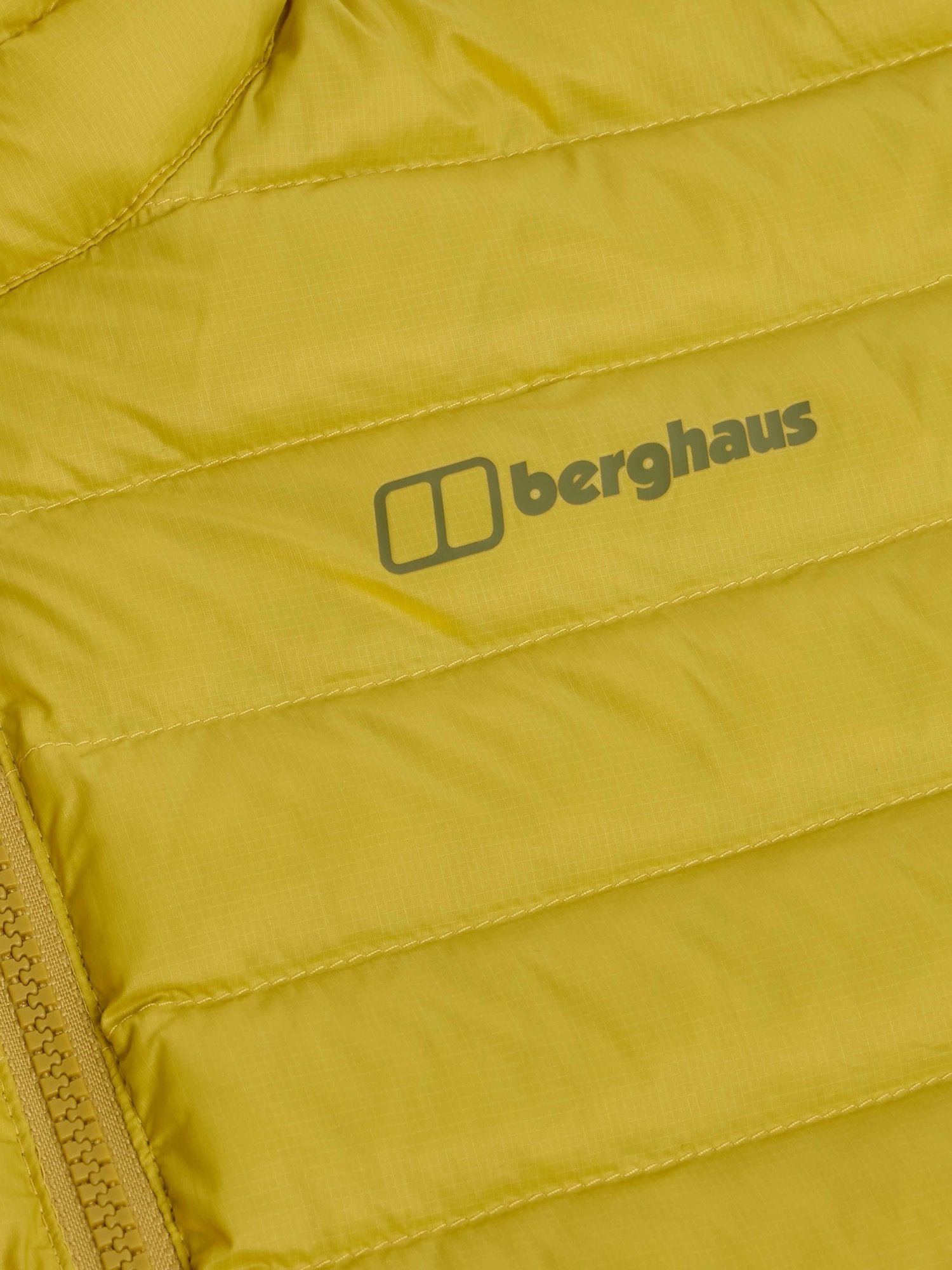 BERGHAUS Яке M IA SYNTHETIC JKT