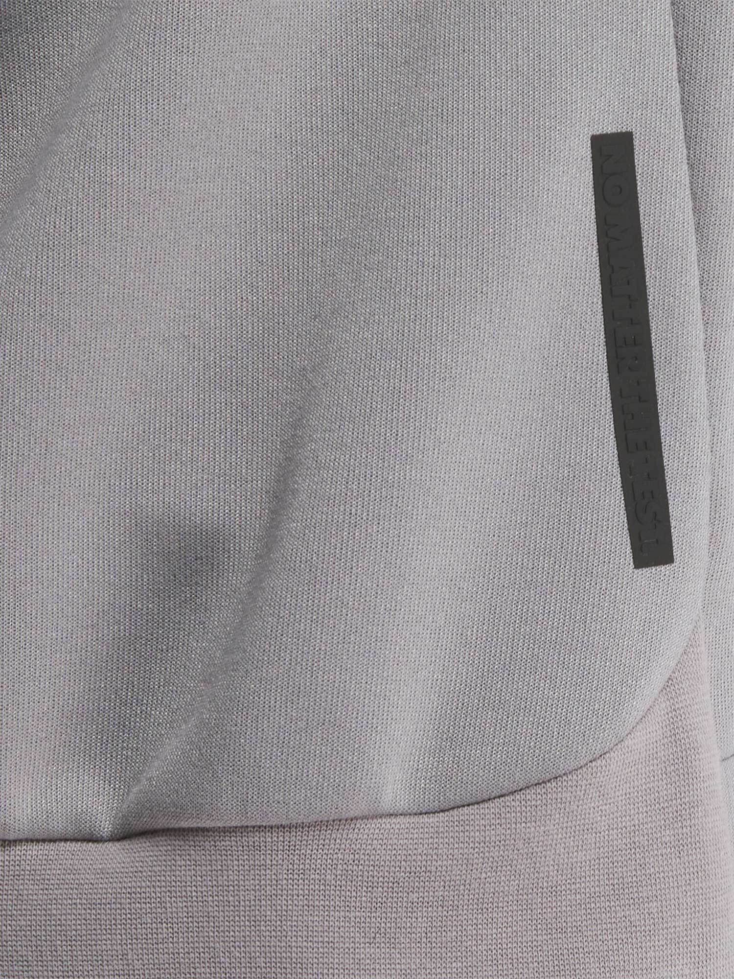 REEBOK Суитшърт STRENGTH SLVLS HOODIE