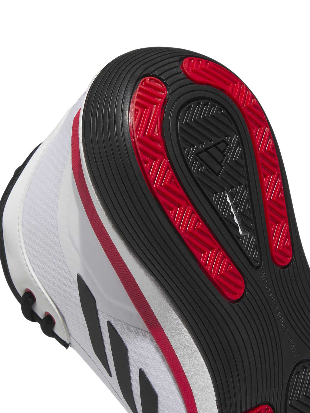 ADIDAS PERFORMANCE Обувки Bounce Legends