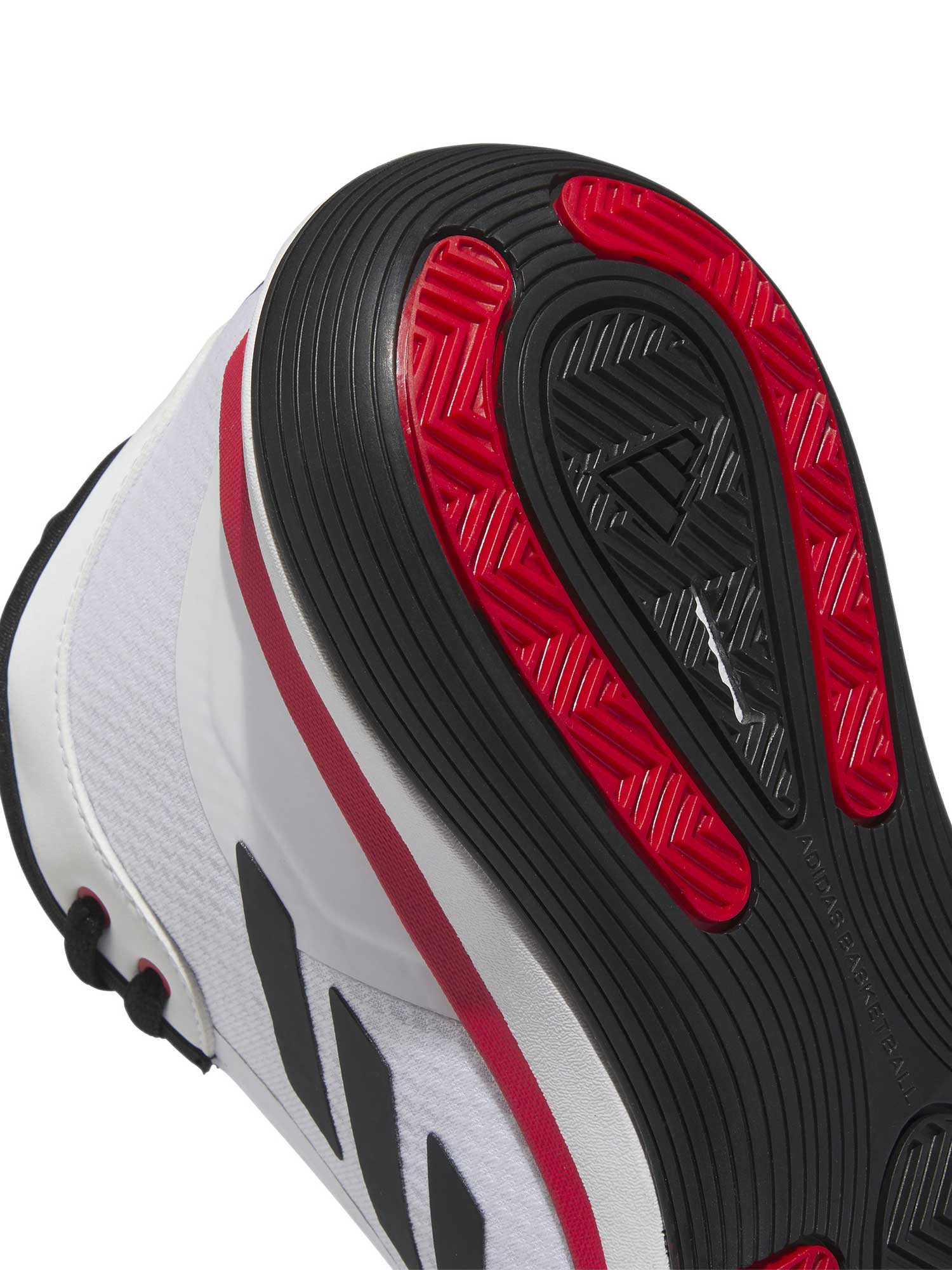 ADIDAS PERFORMANCE Обувки Bounce Legends