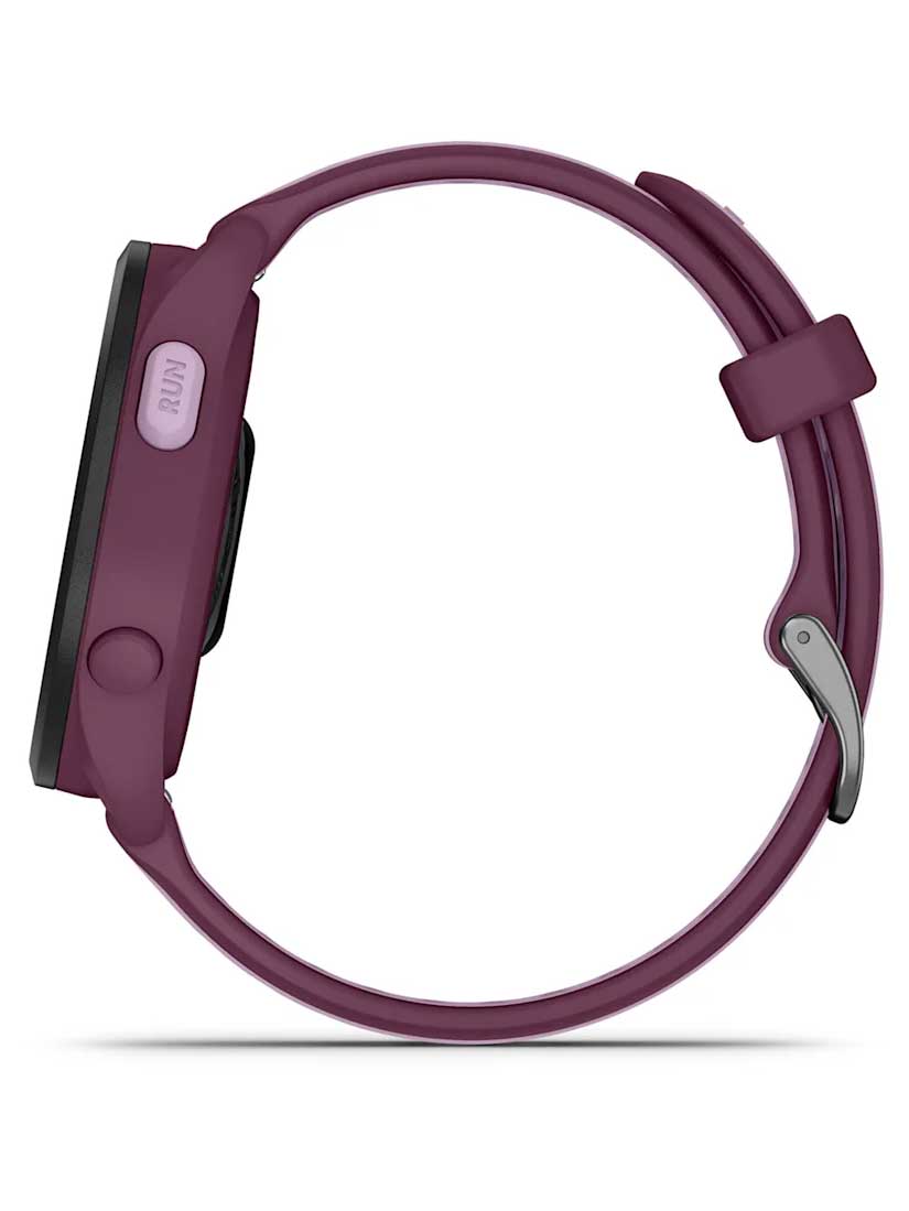 GARMIN GPS Смарт часовник за бягане Forerunner 165 Music