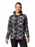 COLUMBIA Полар Women's Glacial™ IV Print 1/2 Zip