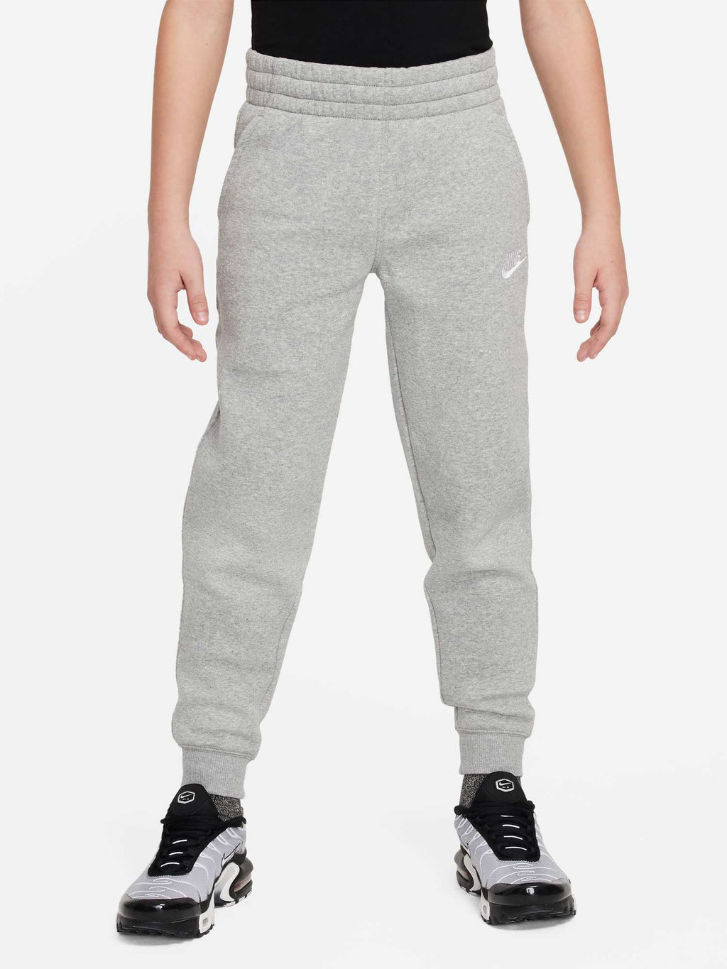 NIKE Спортен екип K NSW CLUB FLC FZ TRACKSUIT