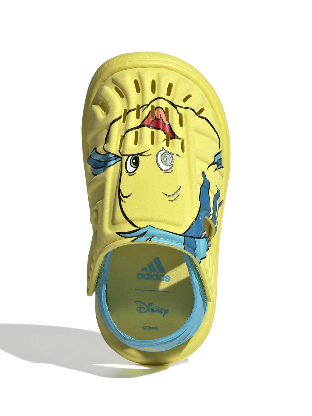 ADIDAS SPORTSWEAR Сандали x Disney Pixar Water Kids