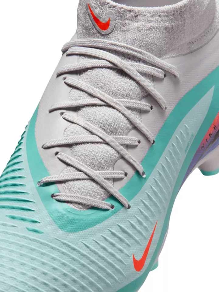 NIKE Обувки PHANTOM 6 HIGH ACAD FG\/MG NU2