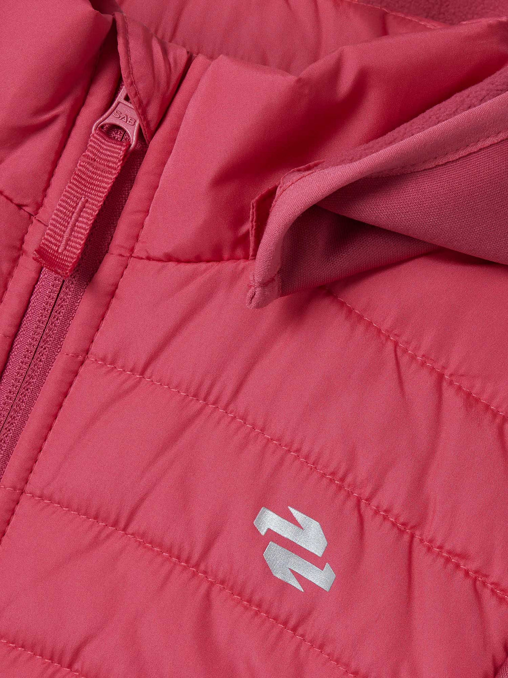 NAME IT Яке NKNMOUNT HYBRID JACKET TB