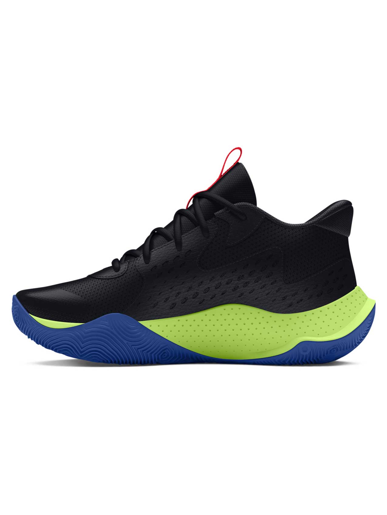 UNDER ARMOUR Обувки GS JET 23
