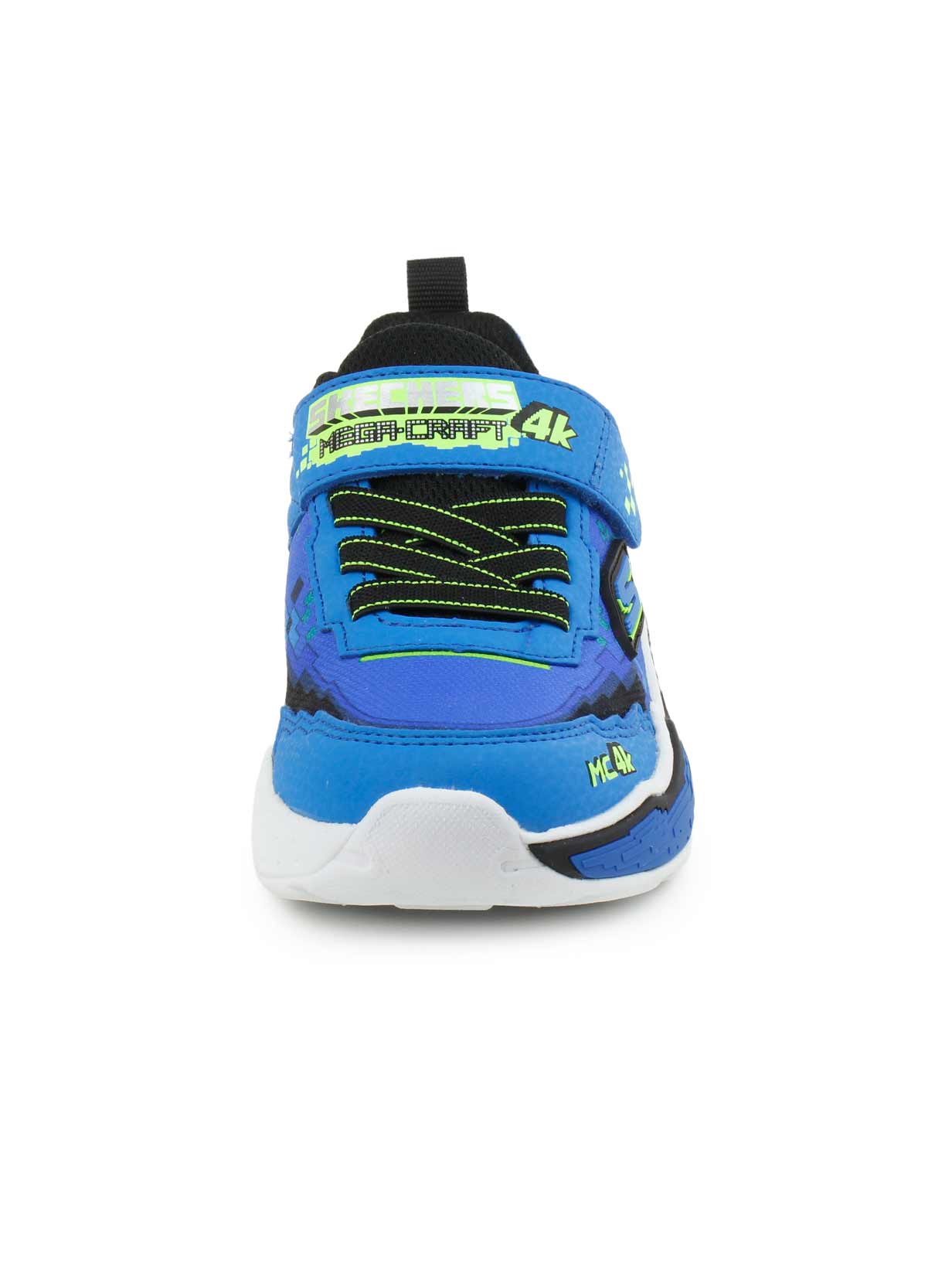 SKECHERS Обувки MEGA SCENE