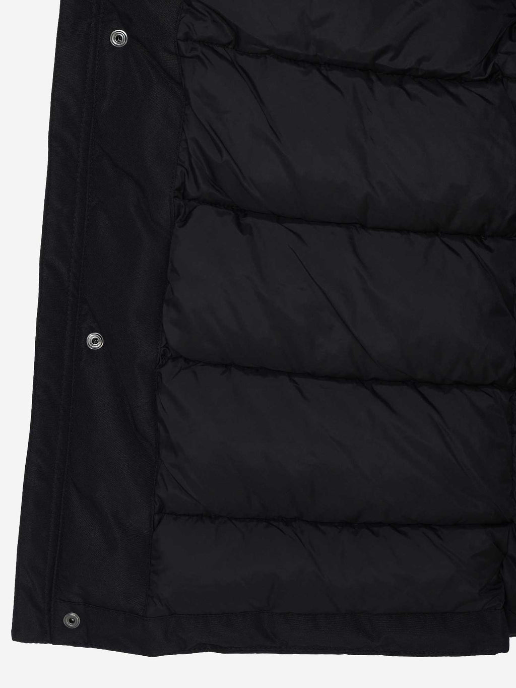 DEMIX Яке M D Down Urban Long Parka
