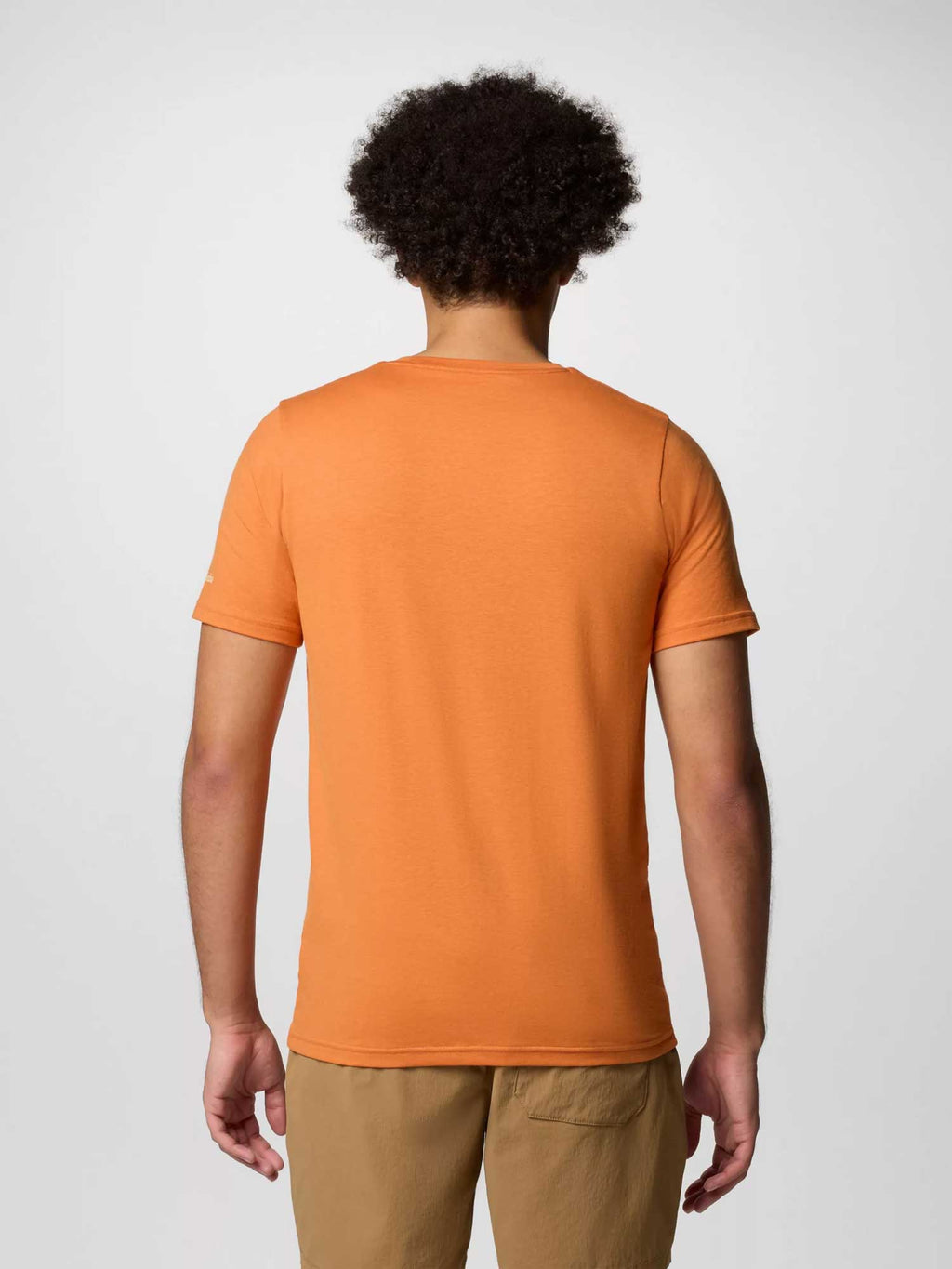 COLUMBIA Тениска Sun Trek Short Sleeve