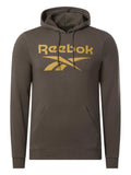REEBOK Суитшърт RI FT Big Logo OTH Hood