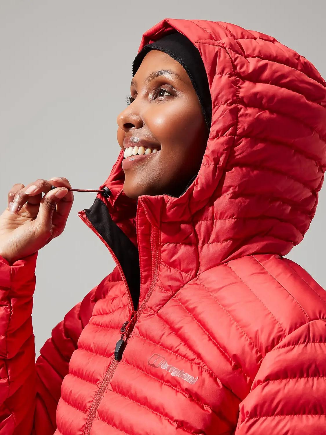 BERGHAUS Яке NULA MICRO SYN IN JKT AF