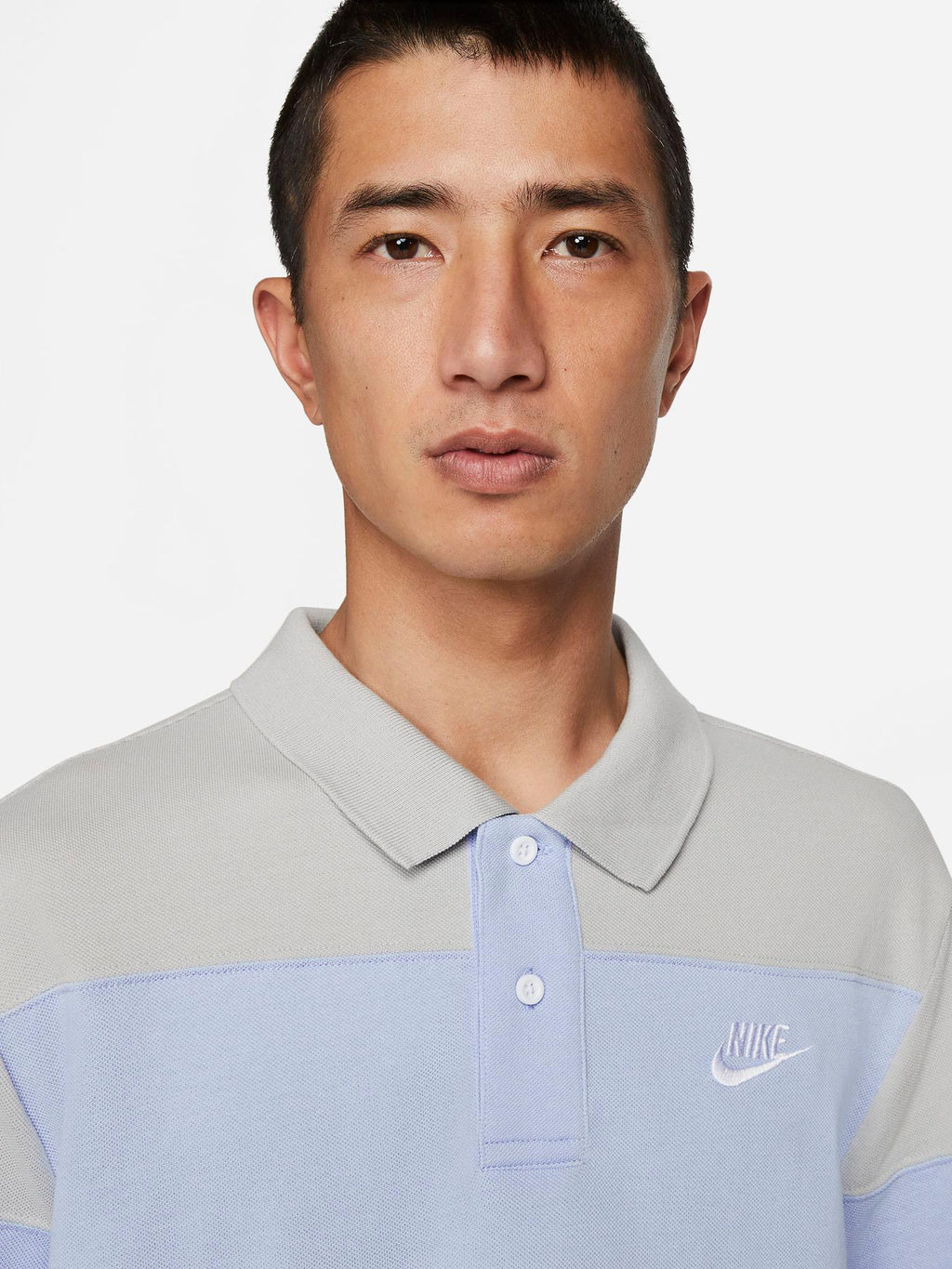 NIKE Тениска M SPE POLO MATCHUP