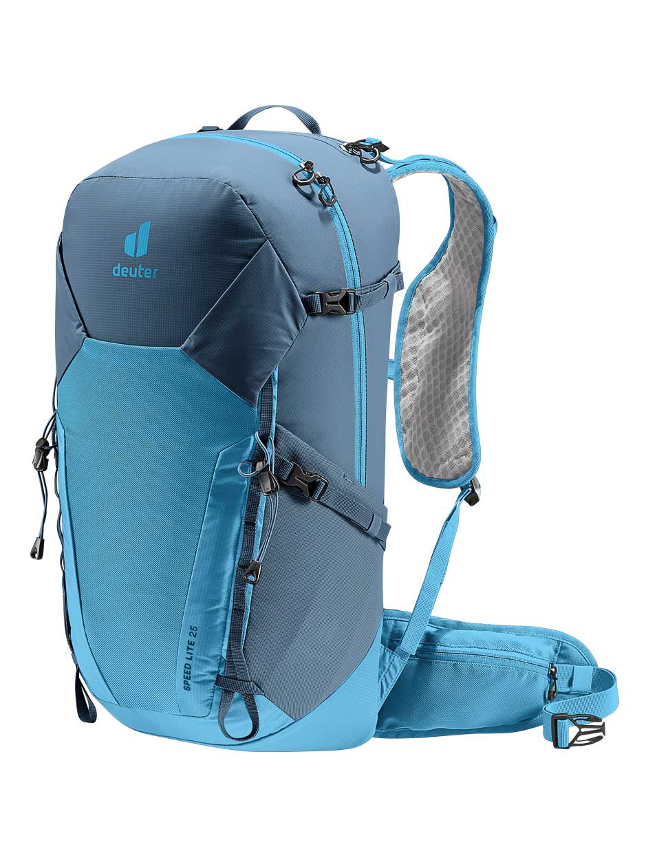 DEUTER Раница Speed Lite 25
