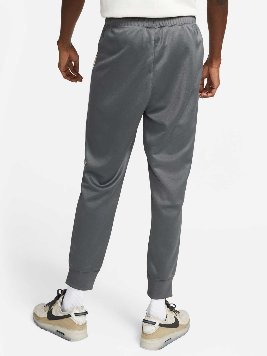 NIKE Спортно долнище M NSW REPEAT SW PK JOGGER