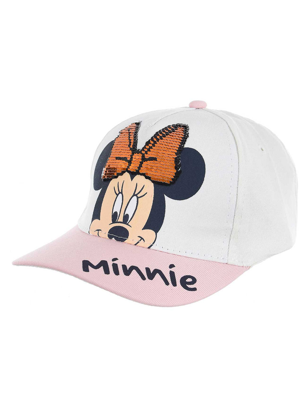 KIDS MOVIE HEROES Шапка MINNIE