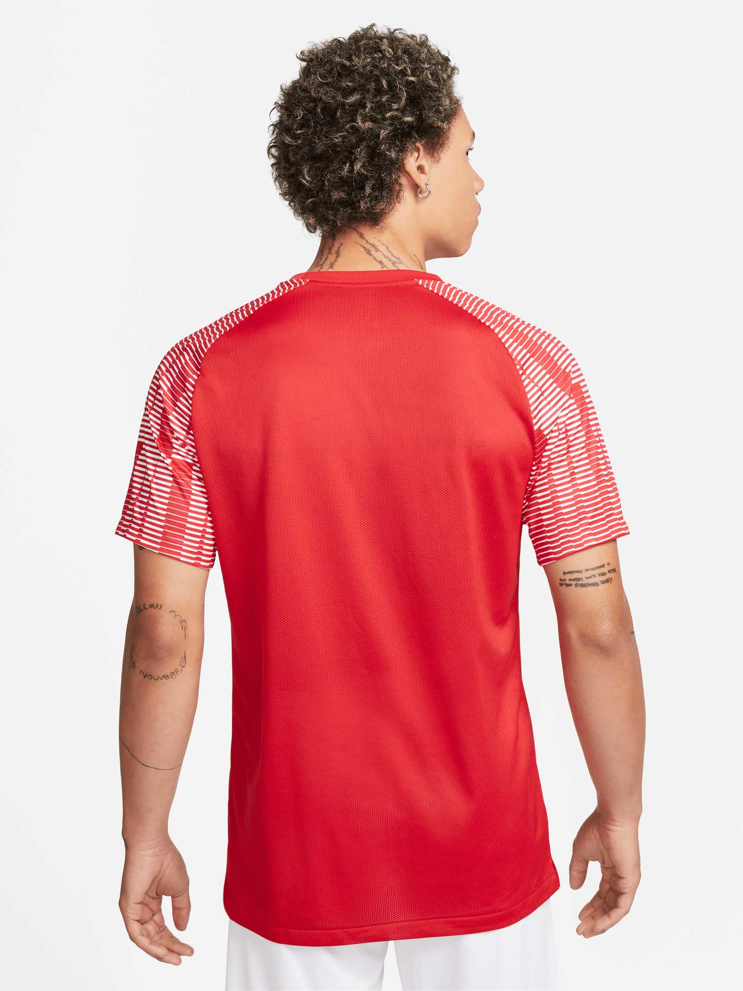 NIKE TEAM Тениска M DF ACADEMY JSY SS